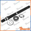 Demi-Arbre de Transmission droite pour HYUNDAI | NWP-HY-511, 49560-2S600